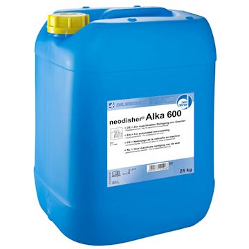 Vaatwasmiddel Dr. Weigert Neodisher Alka 800 (18 liter)