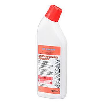 Sanitairreiniger Dr. Weigert  Periodiek (fles à 750 ml)