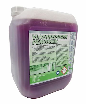 Dr Weighert Vloerreiniger periodiek 10ltr.
