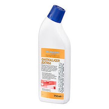 Dr Weighert ontkalker extra 750ml.