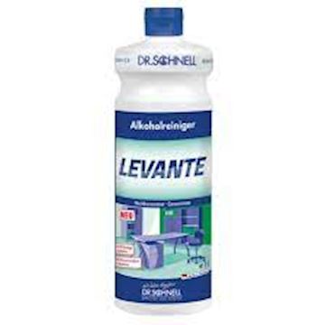 Alcoholreiniger Dr. Schnell Levante (fles à 1 liter)