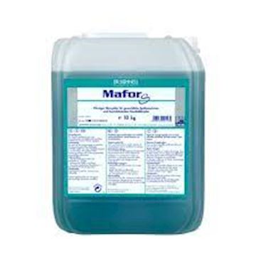 Zure glansspoelmiddel Dr. Schnell Mafor S (jerrycan à 10kg)