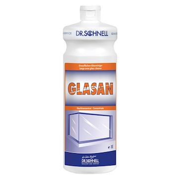 Glasreiniger Dr. Schnell Glasan (fles à 1 liter)