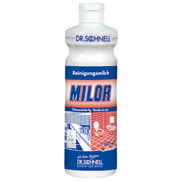 Schuurmiddel Dr. Schnell Milor (fles à 500 ml)