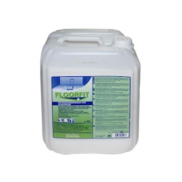 Glansverzorging Dr. Schnell Floorfit (can à 10 liter)