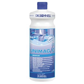 Allesreiniger Dr. Schnell Unimagic (fles à 1 liter)