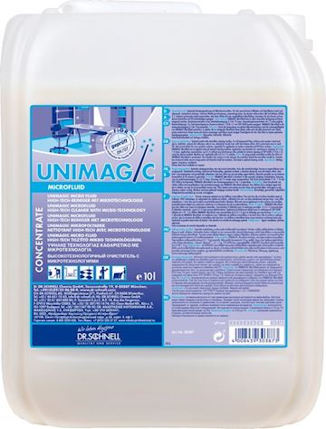 Allesreiniger Dr. Schnell Unimagic (can à 10 liter)