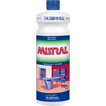 Glansreiniger Dr. Schnell Mistral (fles à 1 liter)