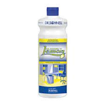 Allesreiniger Dr. Schnell Lemon (fles à 1 liter)
