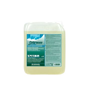 Vloerreiniger Dr. Schnell Schirocco Clean (can à 5 liter)