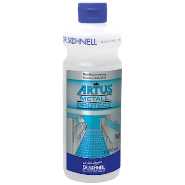 Metaalbeschermer Dr. Schnell Artus (fles à 500 ml)