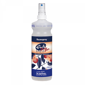 Kamer/roomspray Dr. Schnell Exotic Flair (fles à 500 ml)