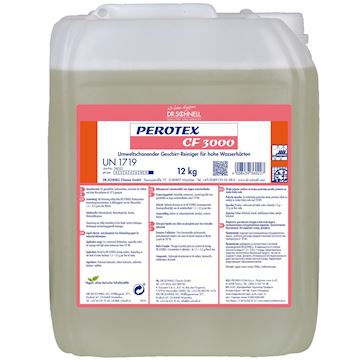 Vaatwasmiddel Dr. Schnell Perotex CF 3000 (can à12 kg)