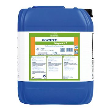 Vaatwasmiddel vloeibaar Dr. Schnell Perotex Super H 12kg