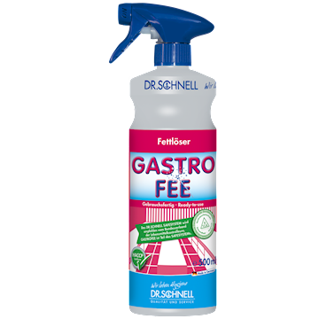 Ontvetter Dr. Schnell Gastrofee (sprayflacon à 500ml)