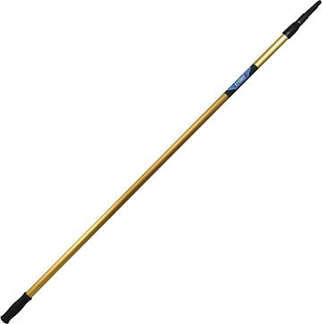 Telescoopsteel 2-delig Ettore REA-C-H 2 x 120cm