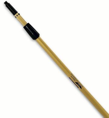Telescoopsteel Ettore REA-C-H  2 x 30cm