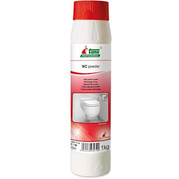 Toiletreiniger (poedervormig) Tana WC powder (bus à  1 kg)