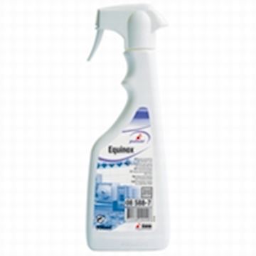 Onderhoud- en bescherming RVS Equinox (fles à 500 ml)