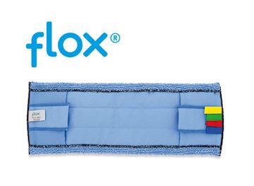 Vlakmop Flox Basic 45cm Pocket & Ears