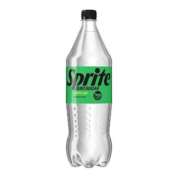 Sprite Regular (6 flessen à x1,5 liter)