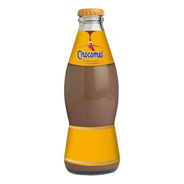 Chocomel vol Nutricia (24 flesjes à 20cl)