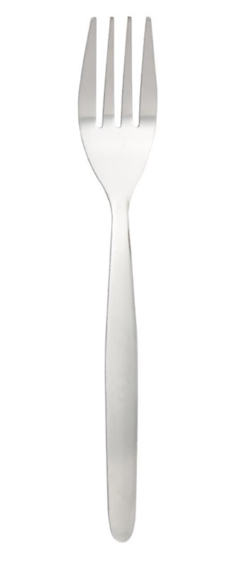 Dessertvorken Olympia Kelso (pak à 12 stuks)