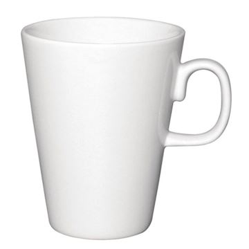 Mok Olympia Whiteware 31cl (pak à 12 stuks)