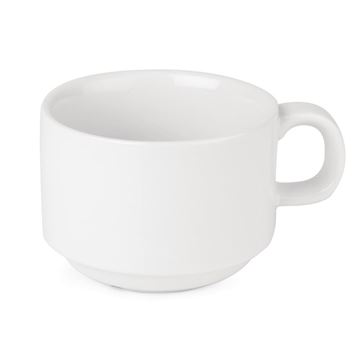 Koffiekop Olympia Athena 20cl. (doos à 24 stuks)