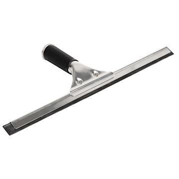 Jantex RVS Raamtrekker 35,5cm.