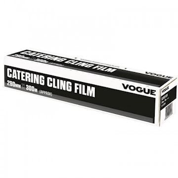 Vershoudfolie Vogue CF350 (rol 29 cm x 300 meter)