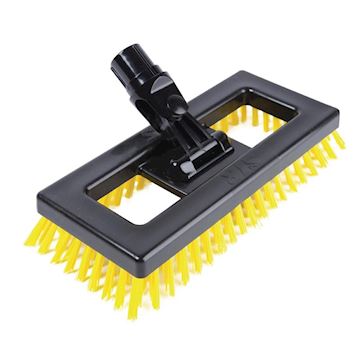 Schrobber Scot Young 22cm - kleurcode geel