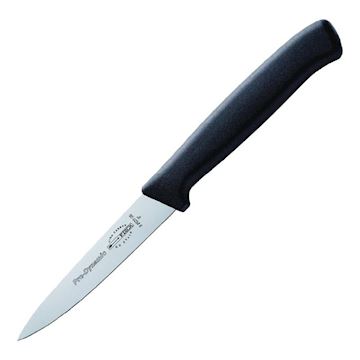 Schilmesje Dick Pro Dynamic 7.5cm - zwart
