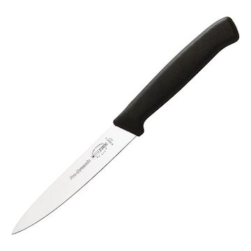 Schilmesje Dick Pro Dynamic 11,5cm - zwart