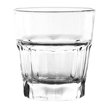 Tumbler Olympia Orleans 24cl (doos à 12 stuks)
