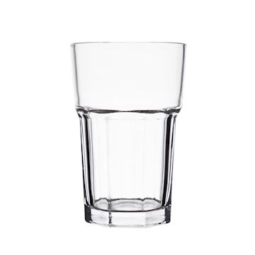 Tumbler Olympia Orleans 28,5cl (doos à 12 stuks)