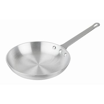 Vogue aluminium koekenpan 24cm