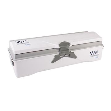 Wrapmaster duo dispenser