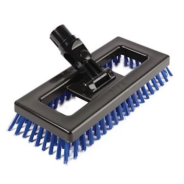 Schrobber Scot Young L888 23,5 cm - kleurcode blauw