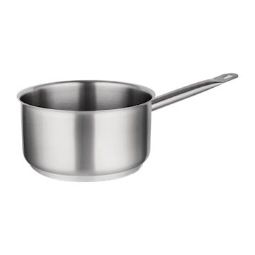 Vogue RVS steelpan 1,5L