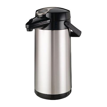Thermos- / pompkan Bravilor Furento RVS (inhoud 2.2 liter)