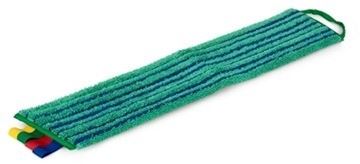 Scrub mop Greenspeed 60cm - groen (pak à 5 stuks)