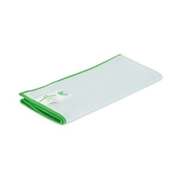 Microvezeldoek (glas) Greenspeed 40 x 40cm -  blauw