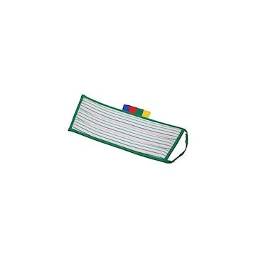 Multi mop Greenspeed Velcro 45cm