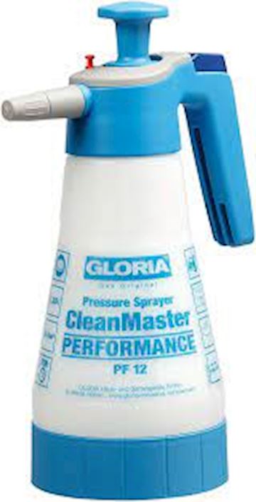 Drukspuit Gloria CleanMaster Extreme EX 100
