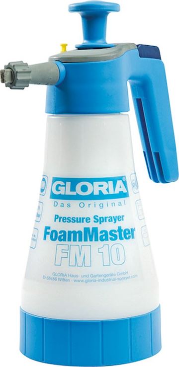 Handspuit Gloria FoamMaster FM10