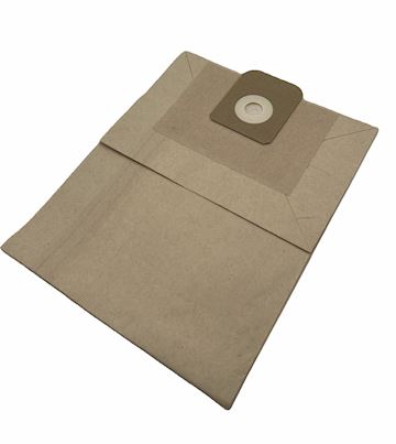 Stofzuigerzak (papier) Columbus model ST2000/3000 (10 stuks)