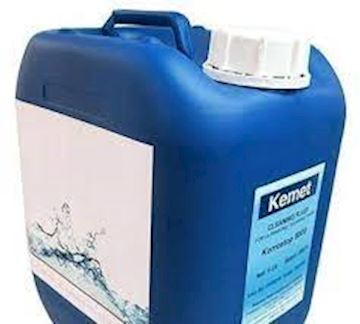 Reinigingsvloeistof Ultrasoon Kemet H14 (jerrycan à 20 kg)