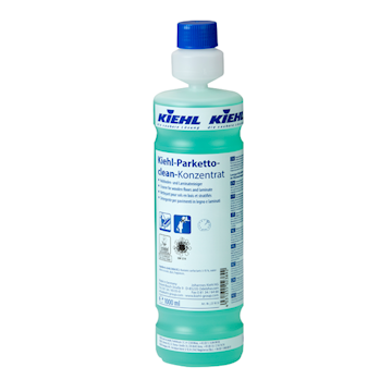 Vloerreiniger Kiehl Parketto Clean (fles à 1 liter)