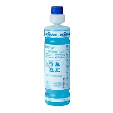 Allesreiniger Kiehl Econa Konzentrat (fles à 1 liter)